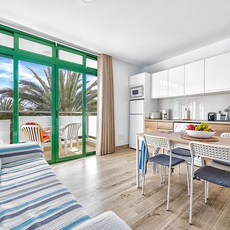Apartamento Centrico En Playa Del Ingles San Bartolomé Eksteriør billede