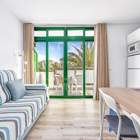 Apartamento Centrico En Playa Del Ingles San Bartolomé Eksteriør billede