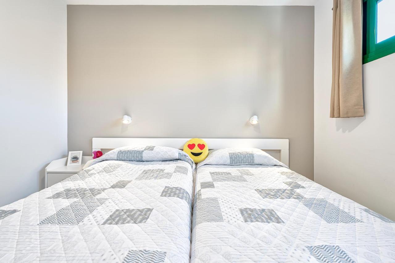 Apartamento Centrico En Playa Del Ingles San Bartolomé Eksteriør billede